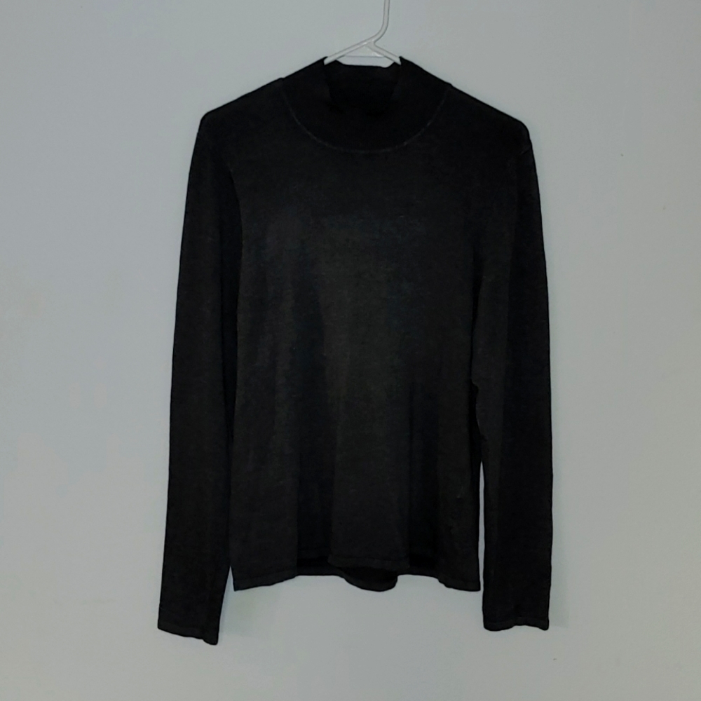 (Nwot)Philosophy Sweater